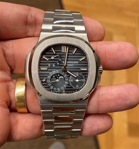 patek philippe smart watch price|patek philippe average price.